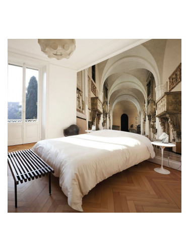 CIVITAS - дизайнерски тапети за баня