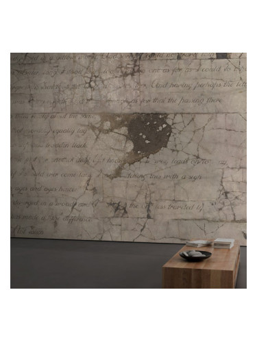 DESTINY - дизайнерски тапети за баня