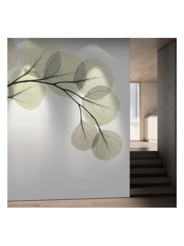 LIGHT BREEZE - тапети за баня