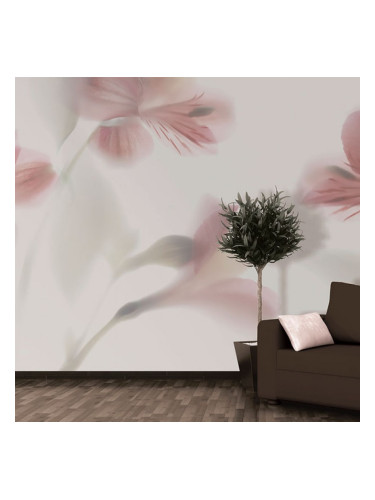 LAZY SUNDAE - тапети за баня