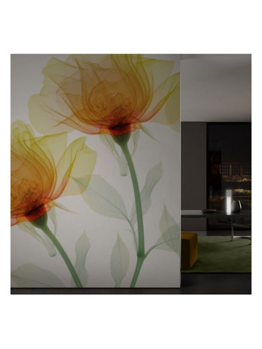 INNER SENSE - тапети за баня