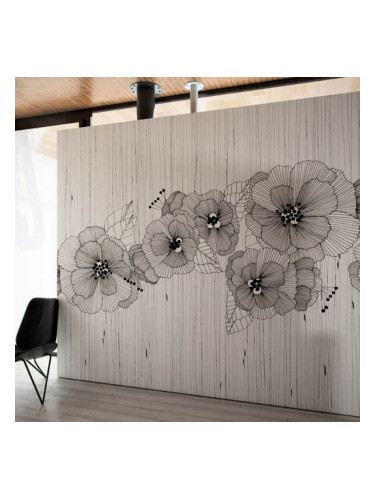 MANHATTAN - тапети за баня