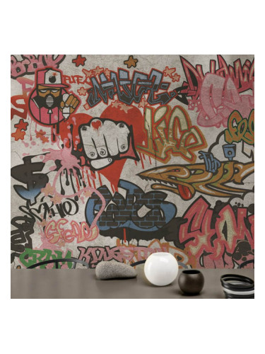 URBAN GALLERY - тапети за баня