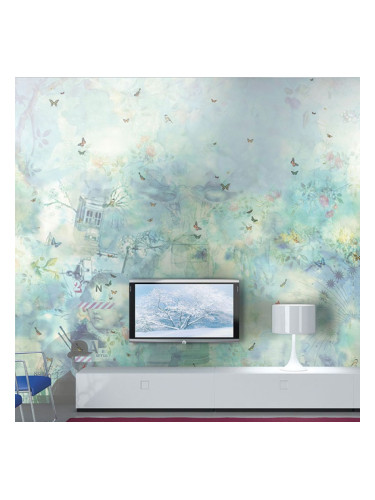 BITTERSWEET - тапети за баня