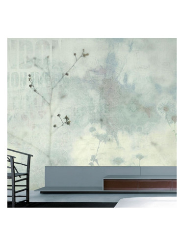 JAZZ - тапети за баня