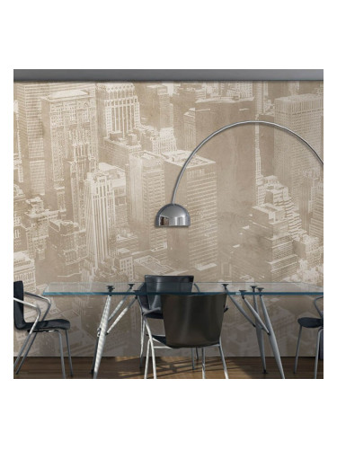 GOLDEN AGE - тапети за баня