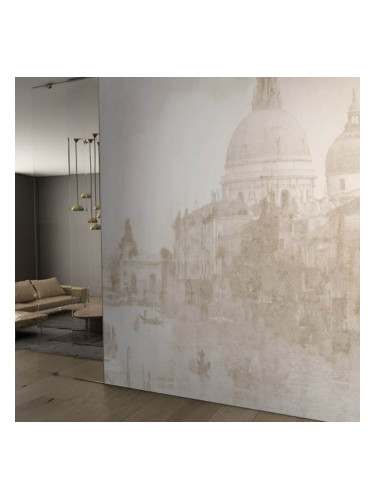 VENICE LIGHTS - тапети за баня