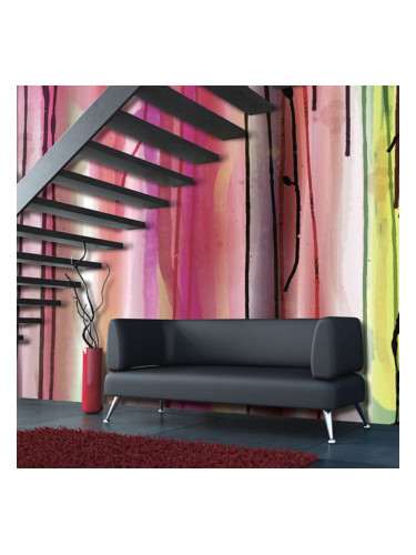 AFRODISIA - тапети за баня