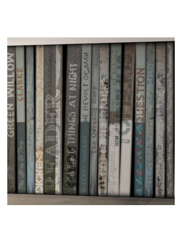 MUST HAVE - тапети за баня