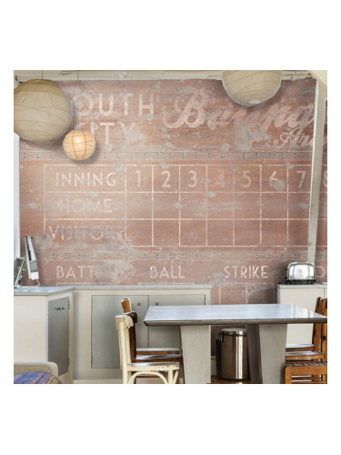 BALLPARK - тапети за баня
