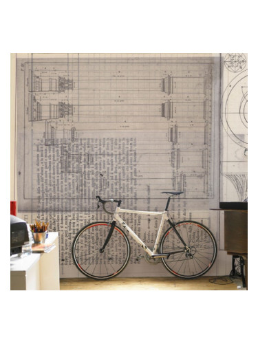 PALLADIUM - тапети за баня