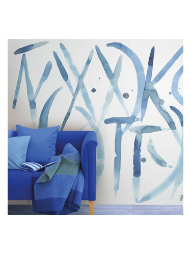 HERE & NOW - тапети за баня