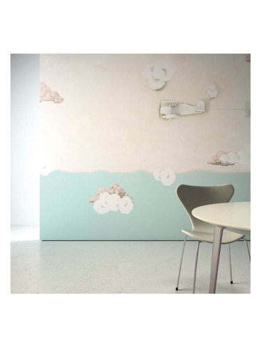 WELCOME - тапети за баня