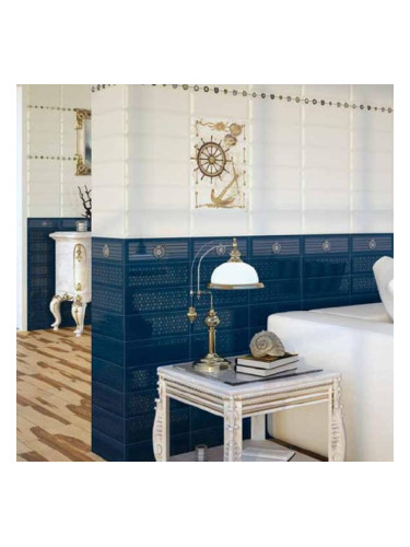 Navigator - серия плочки за баня