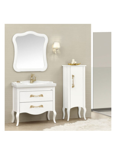 Комплект мебели за баня Lares 105 