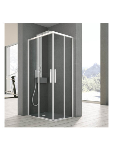 Душ кабина Hafro