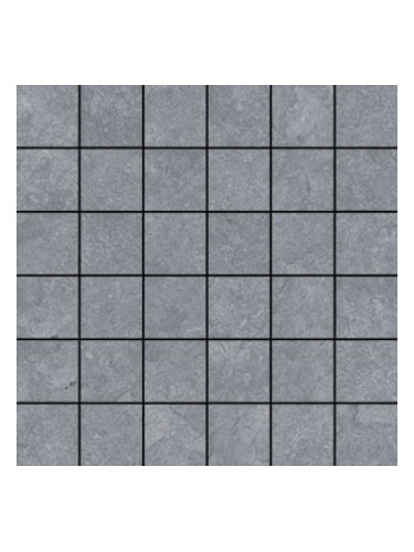 Mosaico Saria Cemento Antideslizante G61 - плочки за баня