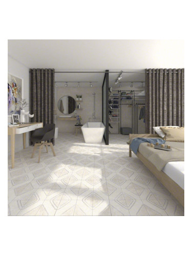 Delta - серия гранитогресни плочки