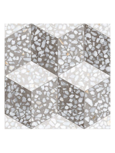 Cavour Cemento G198 - плочки за баня