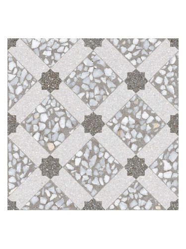 Mancini Cemento G198 - плочки за баня