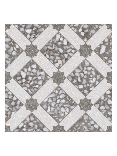 Mancini Grafito G198 - плочки за баня