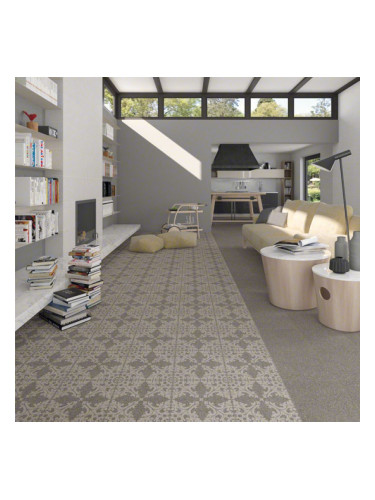 Farnese - серия гранитогресни плочки за баня