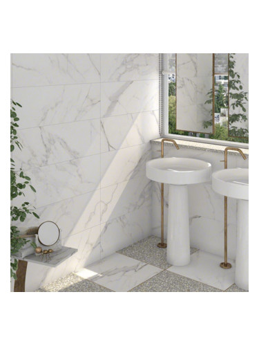 Lesolo - серия стенни плочки за баня