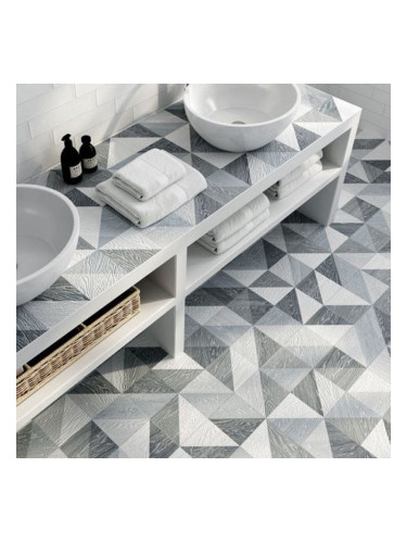 Melange - серия испански плочки за баня