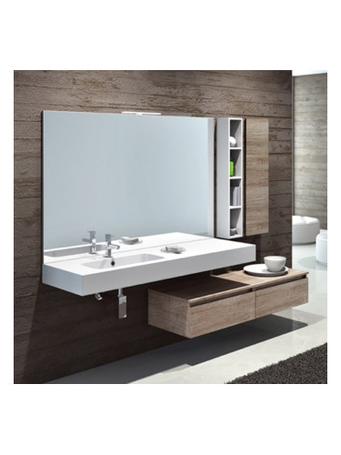 Комплект мебели за баня Proposta 492 New Life 