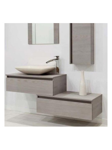 Комплект мебели за баня Proposta 425 New Life 