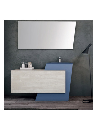 Комплект мебели за баня Proposta 523 King 