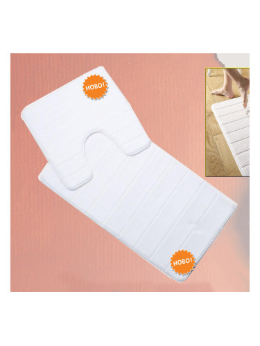 Постелка за WC ICSC 189-1