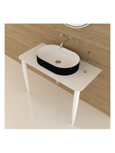 Плот за баня ICB 10072W