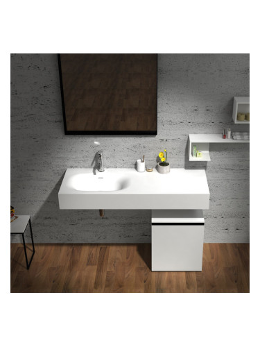 Умивалник за стенен монтаж ICB 12048