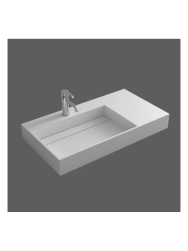 Умивалник за стенен монтаж ICB 9048