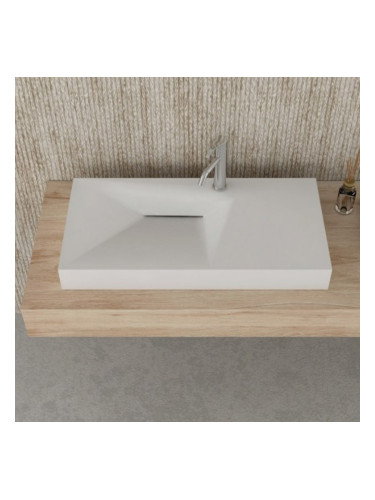 Умивалник за стенен монтаж ICB 9047