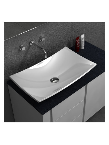 Умивалник за плот ICB 685