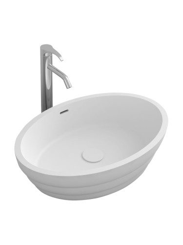 Умивалник за плот ICB 684W