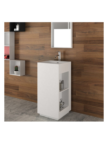 Масивен умивалник ICB 4245