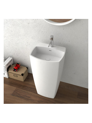 Масивен умивалник ICB 5042