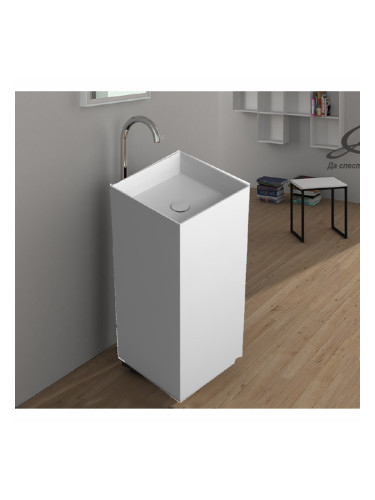 Масивен умивалник ICB 3890