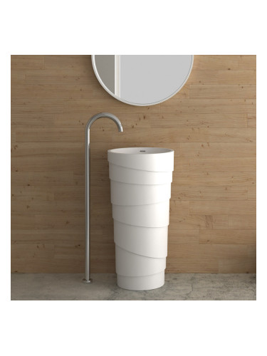 Масивен умивалник ICB 4547