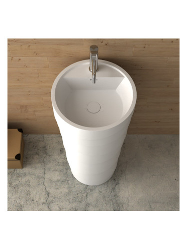 Масивен умивалник ICB 4590