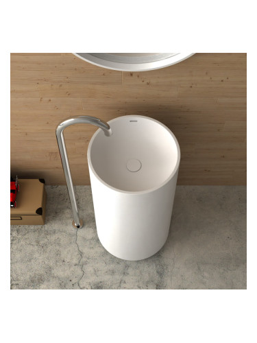 Масивен умивалник ICB 4546