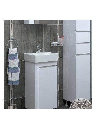 Комплект за баня ВЕГА