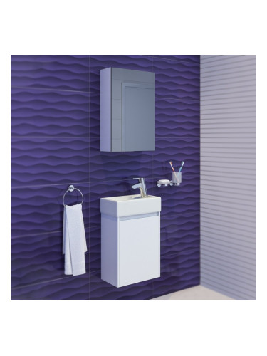 Комплект мебели за баня ЛАРА