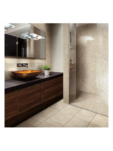 Pietra dAssisi - серия италиански плочки за баня