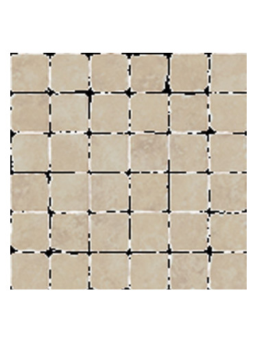 Pietra dAssisi Beige 67178 - италиански плочки за баня