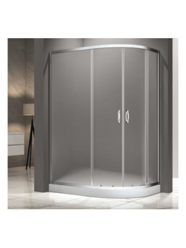 Душ кабина ICS 839L NEW EASY ASSEMBLE