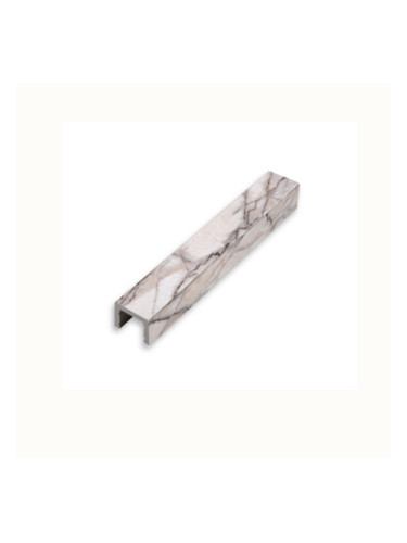 Поддушов профил - прав - ICS 160С